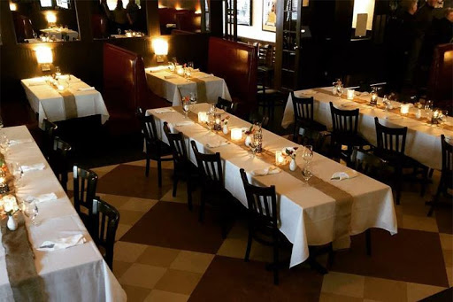 American Restaurant «Reds Alehouse», reviews and photos, 405 N Dubuque St, North Liberty, IA 52317, USA