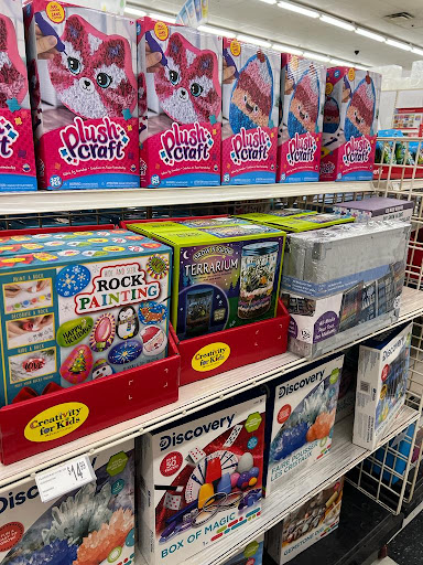 Craft Store «Michaels», reviews and photos, 2233 Summer St, Stamford, CT 06905, USA