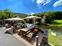 Photos du propriétaire du Les Roches Restaurant et Chambres d’Hôtes à Servant - n°4