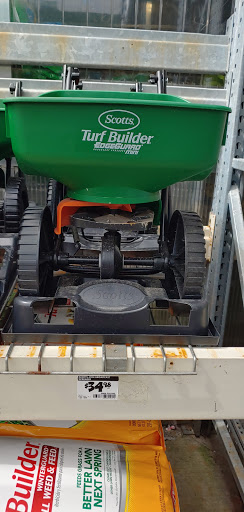 Home Improvement Store «The Home Depot», reviews and photos, 99 Sutton Ave, Oxford, MA 01540, USA