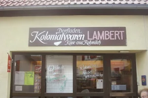 Inh. Hanns Stähle Kolonialwaren Lambert image