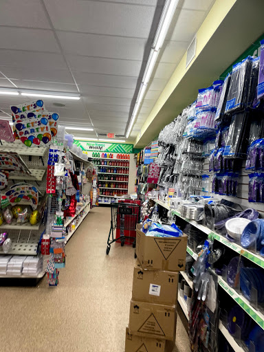 Dollar Store «Dollar Tree», reviews and photos, 1001 W County Line Rd, Hatboro, PA 19040, USA