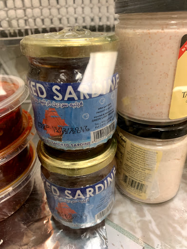 Grocery Store «Baraka Halal Restaurant», reviews and photos, 76 Gould Ave, Paterson, NJ 07503, USA