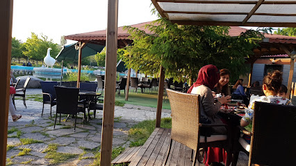 Anatolia Cafe