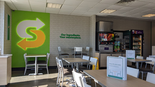 Sandwich Shop «Subway», reviews and photos, 11945 KY-181, Guthrie, KY 42234, USA