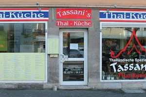 Tassani's Thai Küche image