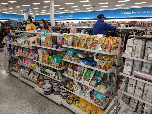 Clothing Store «Ross Dress for Less», reviews and photos, 16250 Paramount Blvd, Paramount, CA 90723, USA