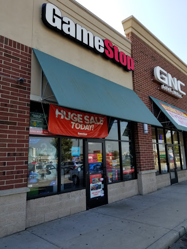 Video Game Store «GameStop», reviews and photos, 1867 Southfield Rd, Lincoln Park, MI 48146, USA