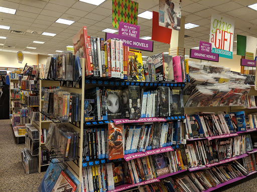 Book Store «Books-A-Million», reviews and photos, 1 Susquehanna Valley Mall Dr, Selinsgrove, PA 17870, USA