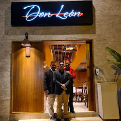 Restaurante Don León: Restaurante Espanhol, Cozinha Contemporânea, Paella, Bacalhau em Asa Sul, Brasília DF