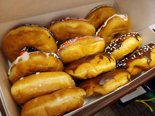 Donut Shop «Sesame Donuts Tigard», reviews and photos, 11945 SW Pacific Hwy, Tigard, OR 97223, USA