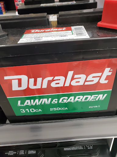 Auto Parts Store «AutoZone», reviews and photos, 2110 132nd St SE, Mill Creek, WA 98012, USA