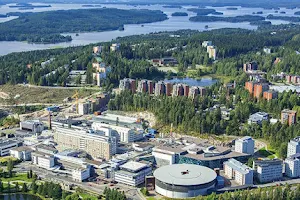 Kuopio University Hospital image