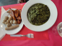 Plats et boissons du Restaurant africain Le Kribien Nsimalen à Marseille - n°5