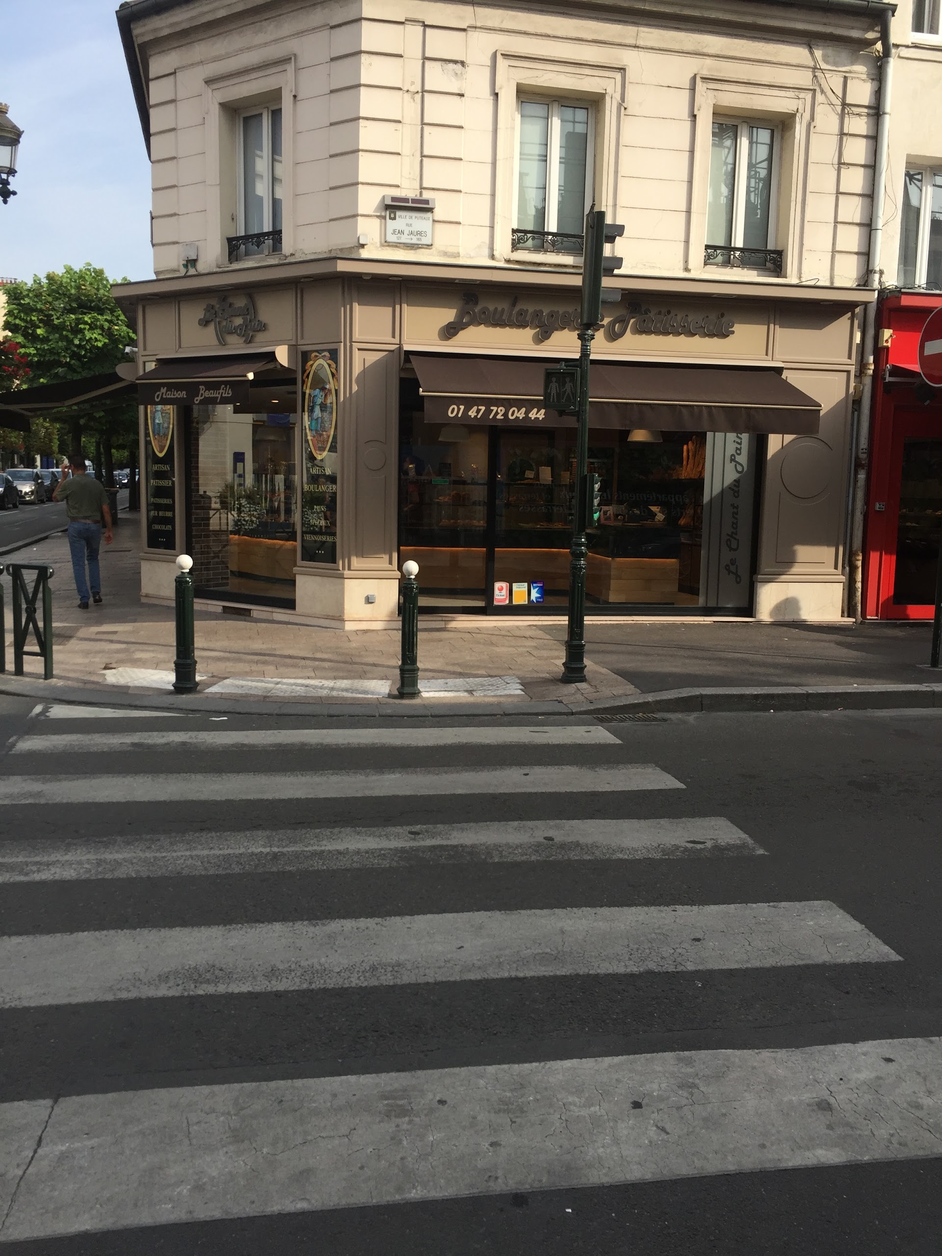 Photo n° 1 de l'avis de Alexis.r fait le 28/08/2017 à 15:45