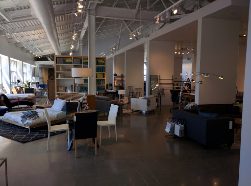 Furniture Store «EQ3 Emeryville», reviews and photos, 5603 Bay St, Emeryville, CA 94608, USA