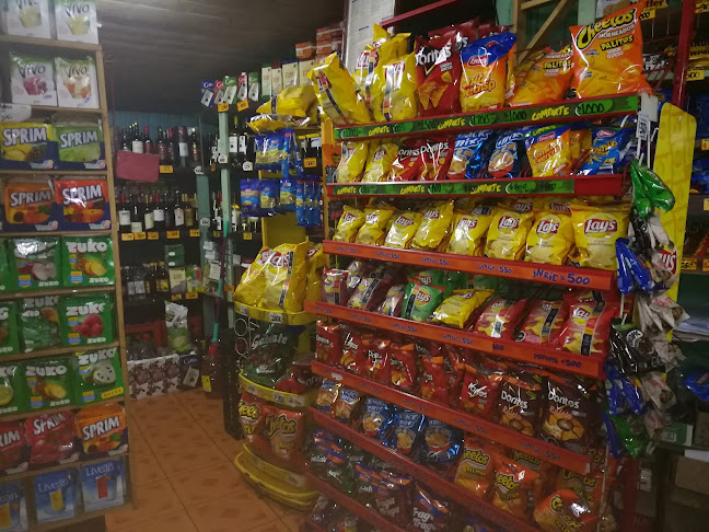 Minimercado San Ignacio - Cañete