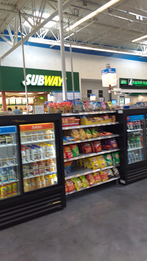 Discount Store «Walmart», reviews and photos, 2901 Riley Fuzzel Rd, Spring, TX 77386, USA
