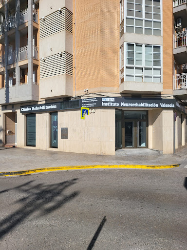 Instituto Neurorehabilitación Valencia en Alfafar, Valencia