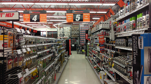Auto Parts Store «AutoZone», reviews and photos, 1536 Redwood Road, Saratoga Springs, UT 84045, USA