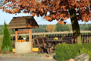 Agrotourism "Podsiadłowo" - Horse Riding image