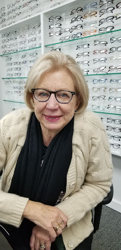 Optician «Ogi Frames Inc», reviews and photos, 3971 Quebec Ave N, Minneapolis, MN 55427, USA