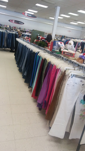 Thrift Store «Value World», reviews and photos, 22615 Ecorse Rd, Taylor, MI 48180, USA