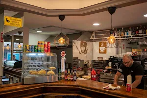 Mango's tropical bar & café image