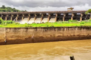 Gajanur Dam image