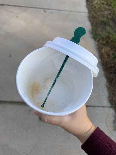 Coffee Shop «Starbucks», reviews and photos, 27900 23 Mile Rd, Chesterfield, MI 48051, USA