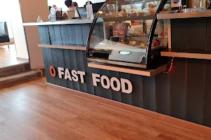 O Fast Food image
