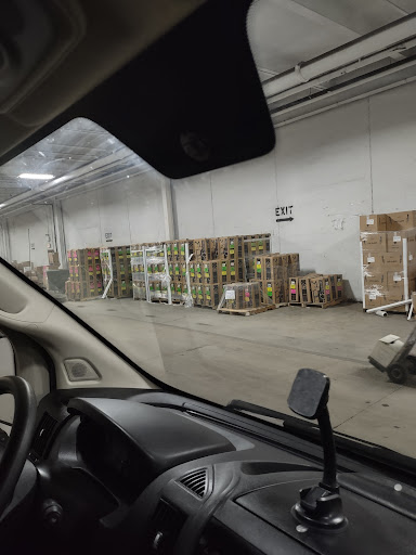 Distribution Service «Veterans Distribution of Chicago», reviews and photos, 5999 Butterfield Rd, Hillside, IL 60162, USA