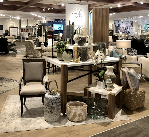 Furniture Store «La-Z-Boy Furniture Galleries», reviews and photos, 9605 Kingston Pike, Knoxville, TN 37922, USA