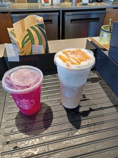 Coffee Shop «Starbucks», reviews and photos, 1242 Arsenal St, Watertown, NY 13601, USA