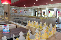 Atmosphère du Restauration rapide Burger King à Sainte-Savine - n°6