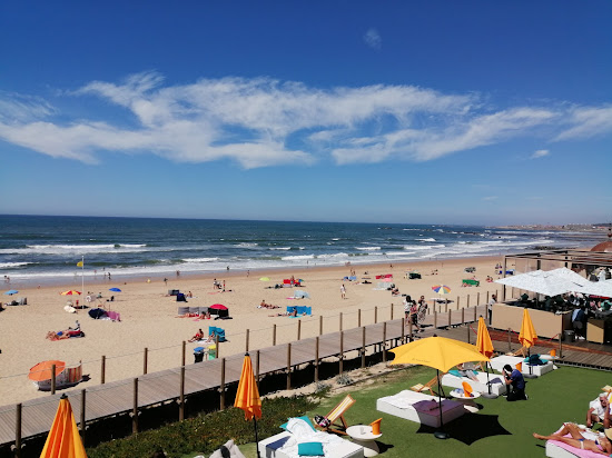 Praia do Aterro