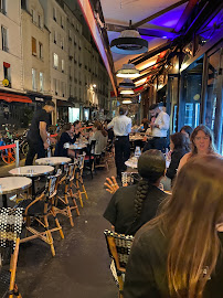Atmosphère du Restaurant Café Buci à Paris - n°10