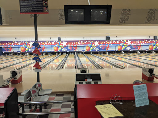 Bowling Alley «Bowl America Inc», reviews and photos, 7155 Ritchie Hwy, Glen Burnie, MD 21061, USA