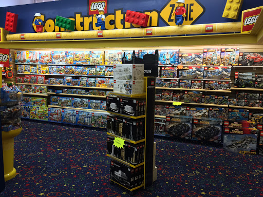 Toy Store «King Arthurs Court Toys», reviews and photos, 3040 Madison Rd, Cincinnati, OH 45209, USA
