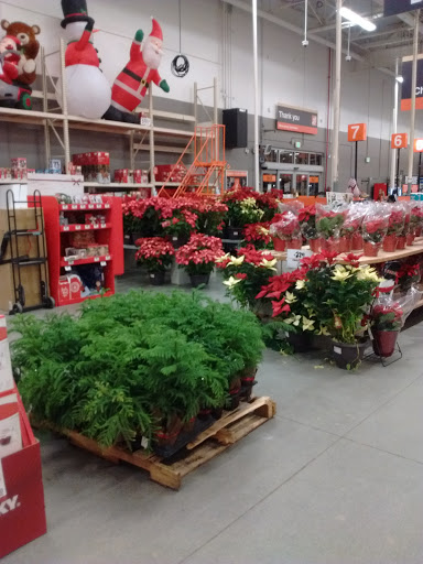 Home Improvement Store «The Home Depot», reviews and photos, 34249 Monterey Ave, Rancho Mirage, CA 92270, USA