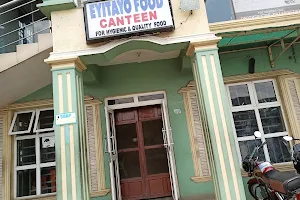 Eyitayo Food Canteen image
