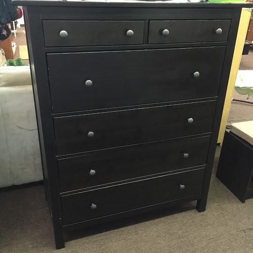 Thrift Store «Hidden Treasures», reviews and photos, 8240 Causeway Blvd, Tampa, FL 33619, USA