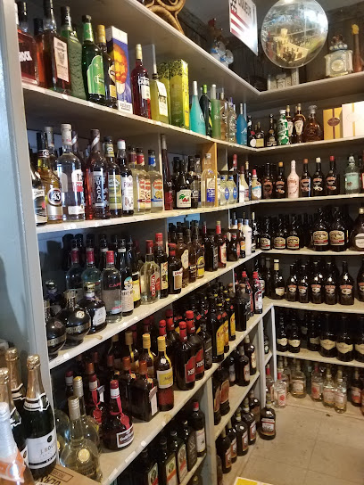 Cape Vincent Liquor Store