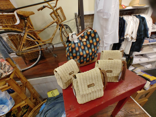 Clothing Store «Yaga Clothing Store», reviews and photos, 2109 Strand St, Galveston, TX 77550, USA