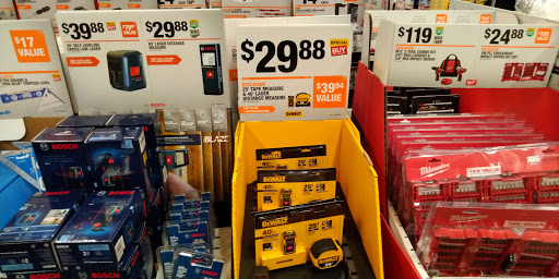 Home Improvement Store «The Home Depot», reviews and photos, 4121 Crain Hwy, Bowie, MD 20716, USA