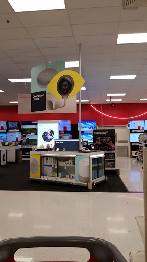 Department Store «Target», reviews and photos, 3601 N Freeway Blvd, Sacramento, CA 95834, USA