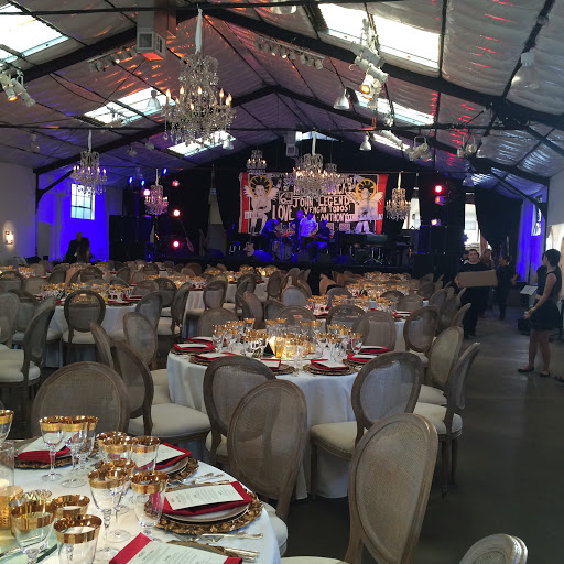 Party Equipment Rental Service «Town & Country Event Rentals», reviews and photos, 7725 Airport Business Park Way, Van Nuys, CA 91406, USA