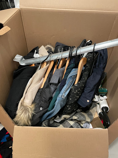 Moving Company «Local Motion Moving Company», reviews and photos, 8625 Monticello Ln N, Maple Grove, MN 55369, USA