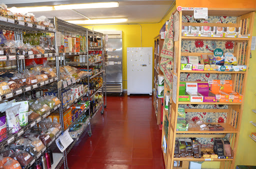 Grocery Store «The Oberlin Market», reviews and photos, 22 Carpenter Ct, Oberlin, OH 44074, USA