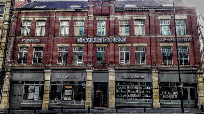 Bealim House - Newcastle upon Tyne